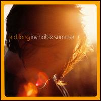 K.d._lang_-_Invincible_Summer